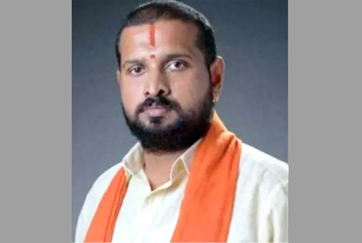 Muralikrishna Hasantadka